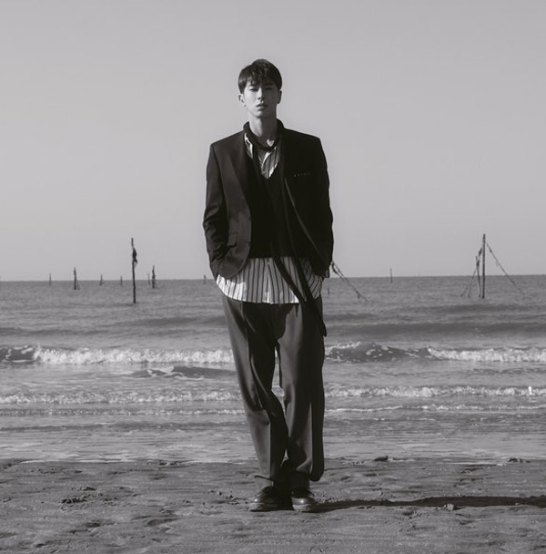 東方神起15周年アルバム