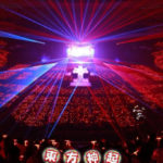 東方神起うちわ明日コン京セラ報告