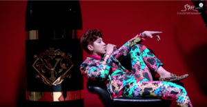 ユノソロアルバム6月発売！축하해요☆彡