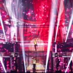 東方神起Top of The World