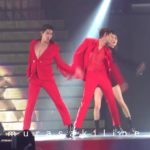 東方神起Vertigo