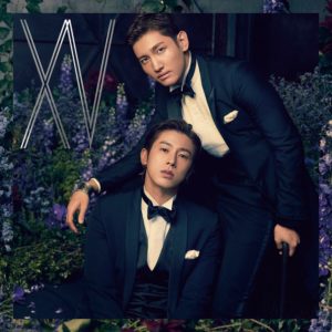 東方神起 Pay it forward