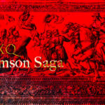 東方神起XV_Crimson Saga