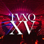 東方神起XVコンうちわの予告