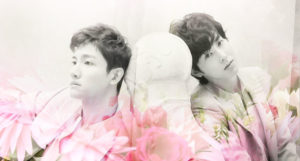 東方神起Your song