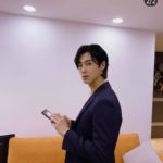 東方神起インスタとジャケット神起と