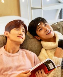 東方神起の距離感