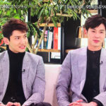 東方神起のLOVEmusic