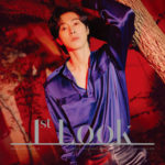 ユノ韓国雑誌 1st Look 208号