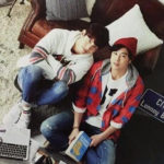 東方神起Driiiiing! #3