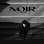 ユノソロが始まった!!!!!!『NOIR』