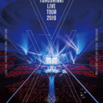 東方神起『XVコンDVD 』2/24 リリース!