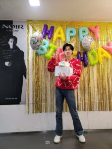 ThankUのMV（CG)制作チーム