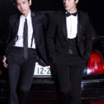 D-3!東方神起16周年