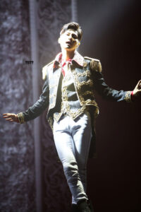 5/16ユノソロTIME（Kpopway）