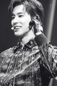 東方神起、EXO、BTS、エスパ…K-POPの世界観、そしてユノ