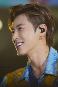 ユノソロ2周年D-4