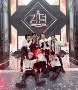 6/3KINGDOMファイナル