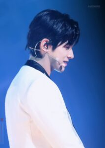 ユノが最初で最後だわ…♡