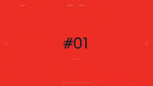 東方神起＃001