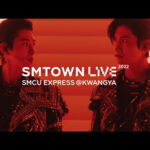 SMTOWN2022再配信1/29  Beyond LIVE