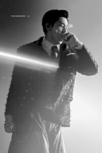 『Like Snow-White』ユノの声がぁヾ(*´∀`*)ﾉ