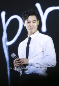 ユノの寄付とSUPER JUNIORの来日!!