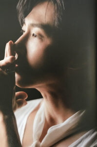 『Epitaph』フラゲ(#^.^#)