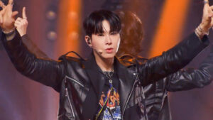 東方神起『Epitaph』ダンスフルVer.公開!!