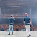 5/7東方神起ファンミレポ 2022THE GARDEN