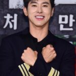 ユノ、5年ぶりに俳優として…