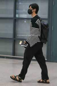 6/27東方神起帰国と"世界まる見え!!"とミュージック・フェアも💓