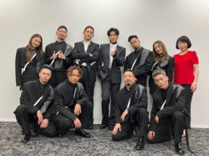 ユノ、チャンミン、素敵な時間をありがとう2022ファンミGARDEN完。