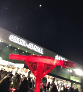 ユノのベランダにハトちゃんが住み着いて、カテゴリはおっさんと外国人とチャンミンは言う🤣大阪ファンミ、6/7 第二部