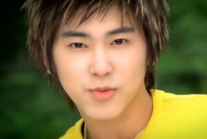 「Hot Mail」ユノのラップ若さパンパン弾けてる!!