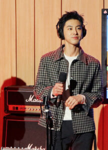 ユノがNCTのLIVEに行った記事が沢山上がってた。