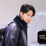 東方神起インチョン出国✈フィリピン到着(12/7)