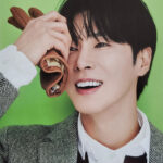 ユノThankUミューバン1位から700日おめでとう(#^.^#)