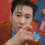 東方神起パラパラTeaser公開!!!