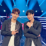3/26東方神起ノリノリ”survival dAnce”+WOWOW東方神起LIVE