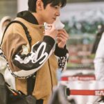 4/27東方神起18周年の日に来日〜✈&インスタポスト♥