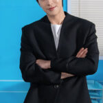 5/24『私たちの人生レース』ユノのセリフはアドリブかと思った。