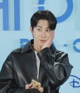 『RACE』ロケ地は2022SMTOWN会場の目と鼻の先だった件。