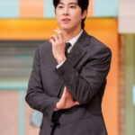 5/18 ユノBubbleをありがとう♡