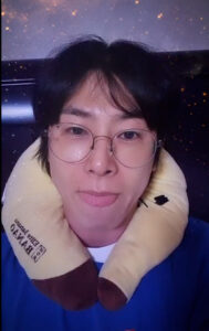 ユノの”助けて！ホームズ”とBubbleとインスタライブ♡