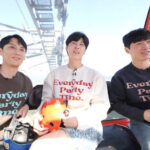 ユノ:転んでこそ、走ったり歩いたりできる『U-know's story book』vol.02