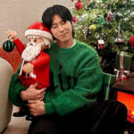 Merry Christmas💚🎄TVXQ!「Revel」ティザー公開!!今日は2023 SBS歌謡祭典