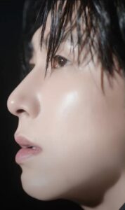 TVXQ!『DOWN』ティザー公開