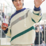 TVXQ!1/7インガとサイン会