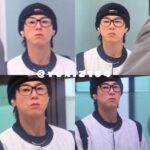 1/13深夜 東方神起✈香港から帰国